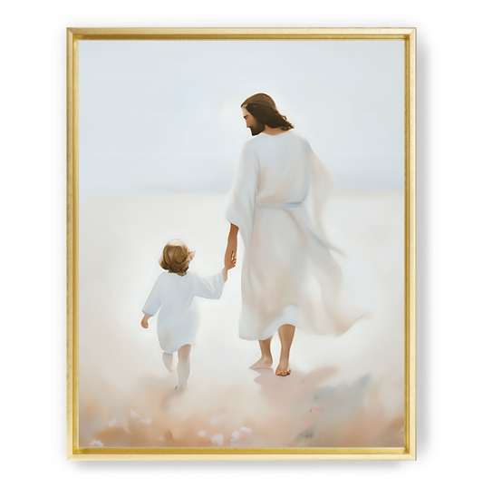 Child of God - Canvas