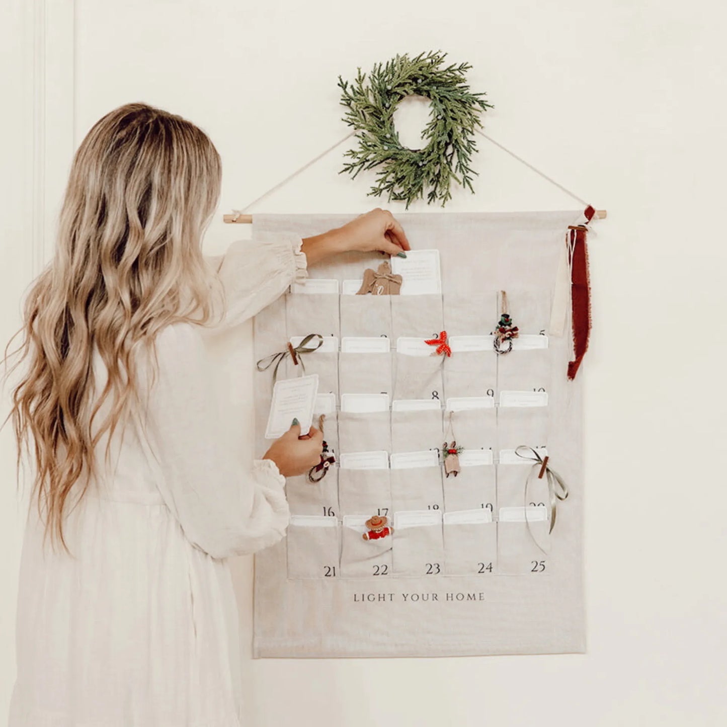 Christmas Advent Calendar