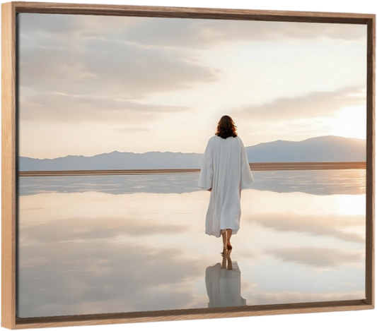 Reflexionen - Leinwand