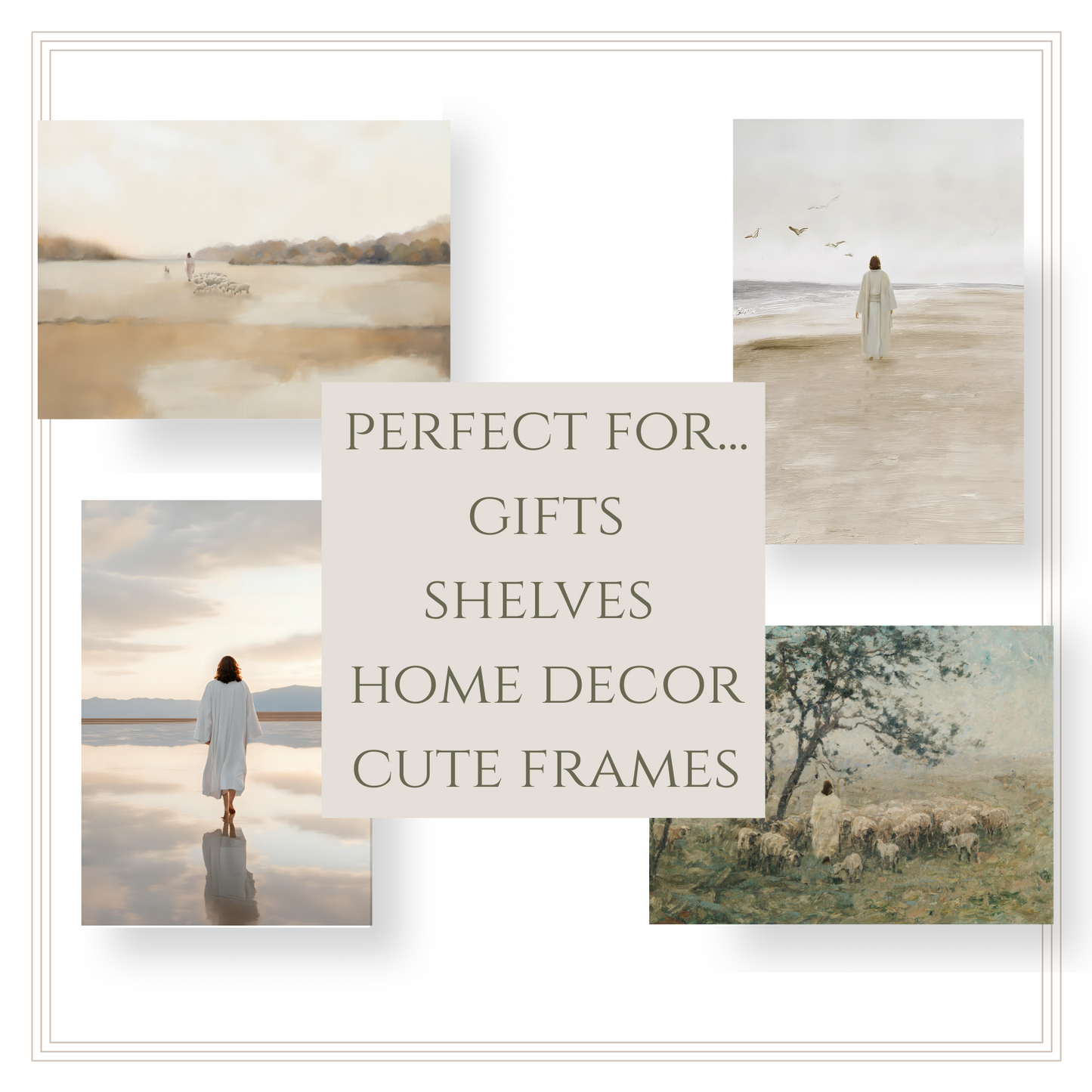 Bestsellers 4 Print Bundle
