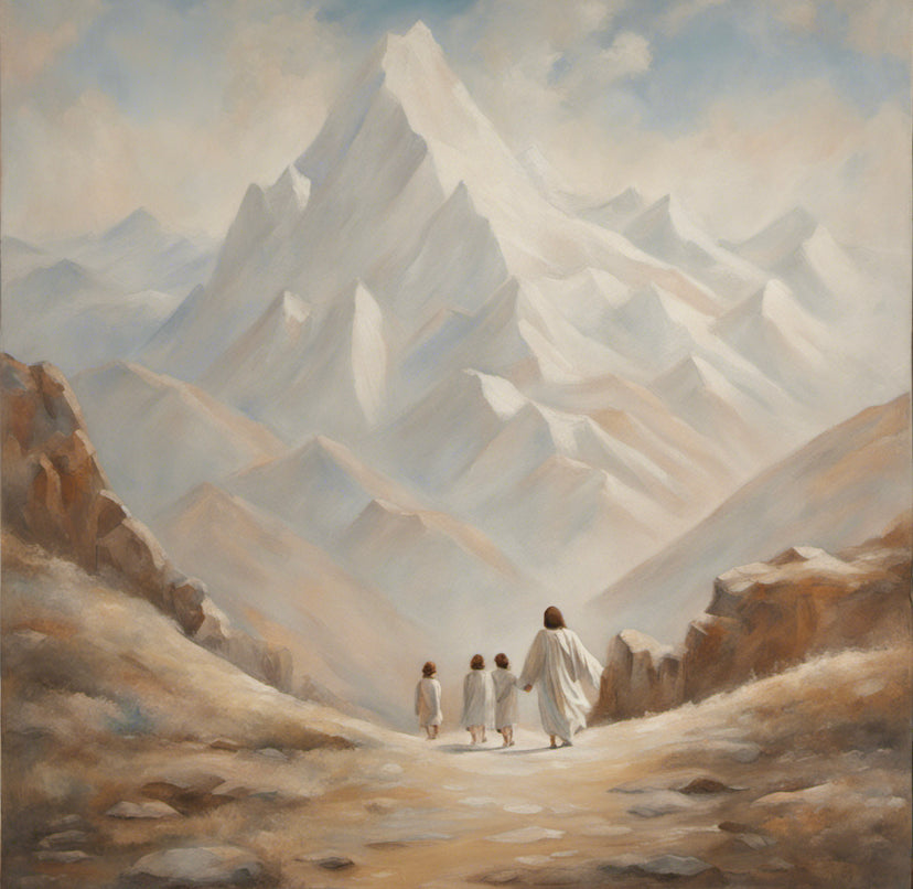 Conquer - Print