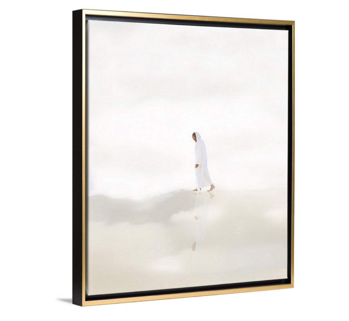 Reflektieren – Leinwand