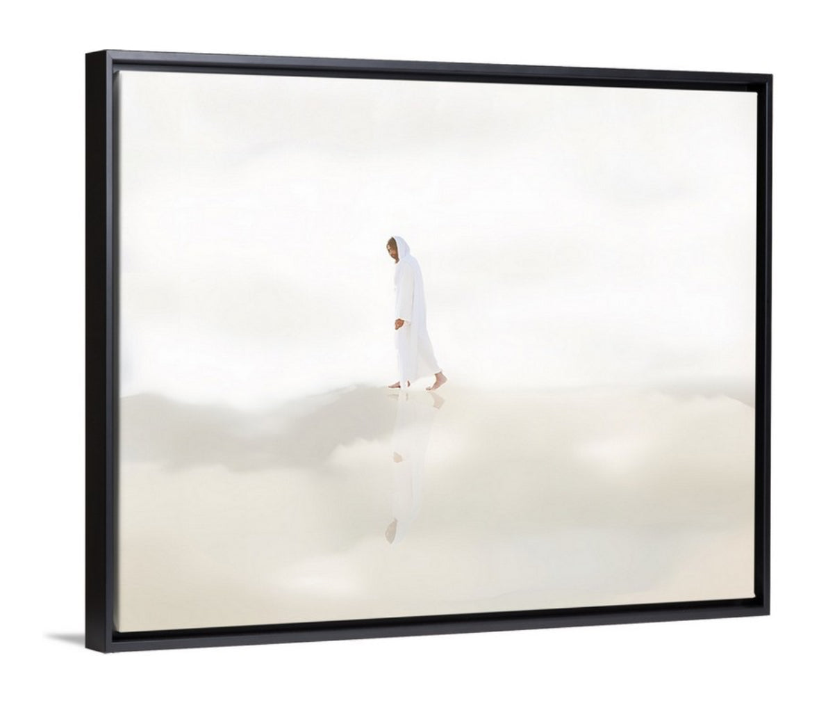 Reflektieren – Leinwand