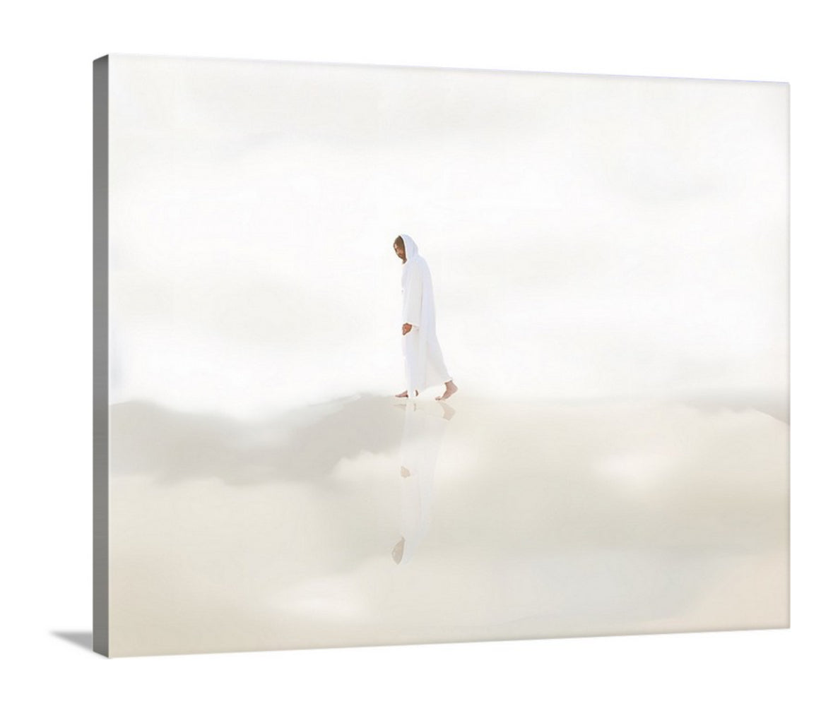 Reflektieren – Leinwand