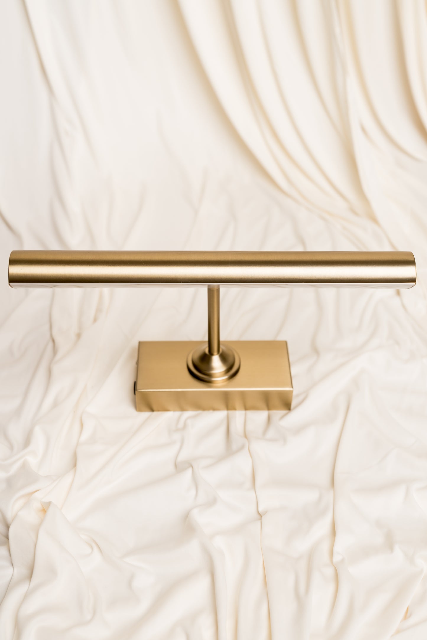 Sconce Picture Light - Antique Brushed Gold