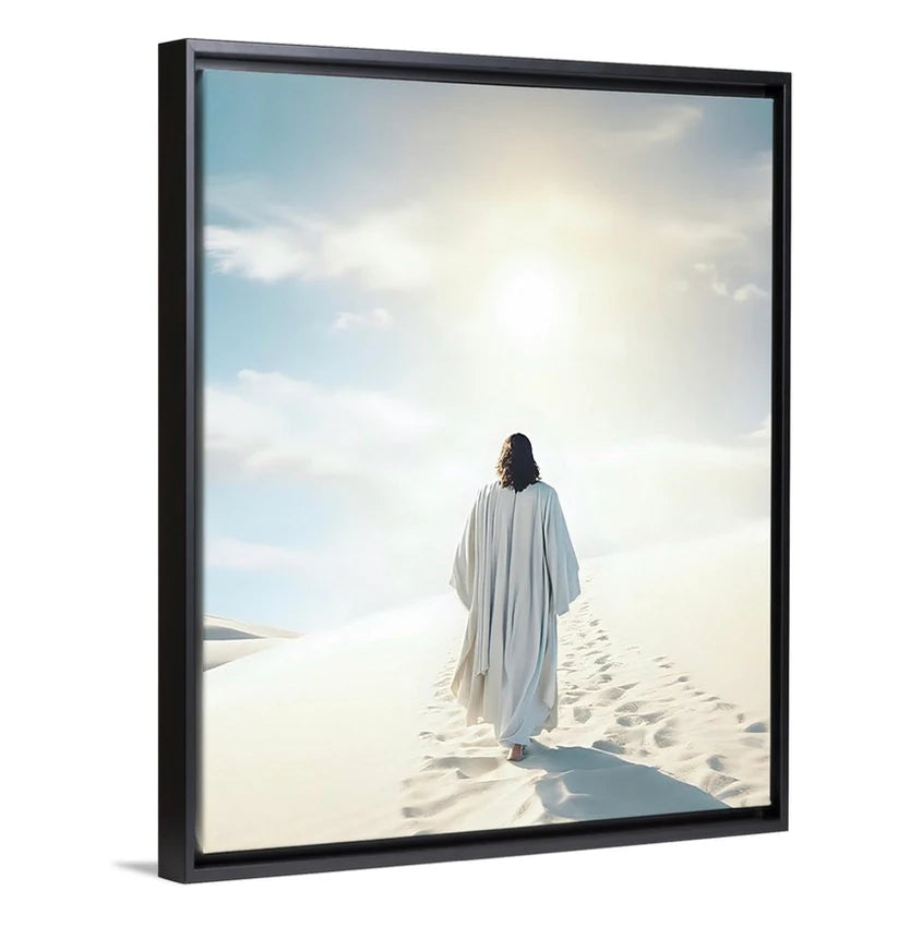 color_framed_canvas_vertical_black