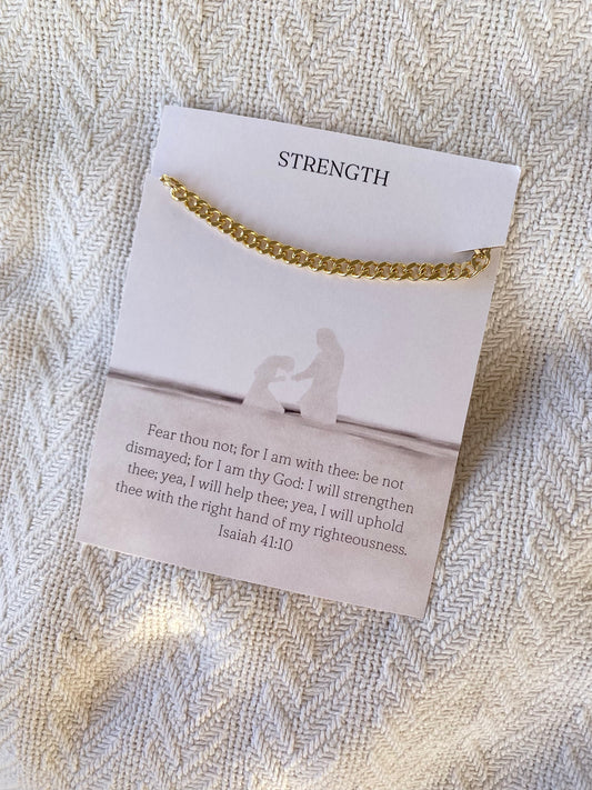 Bracelet de force