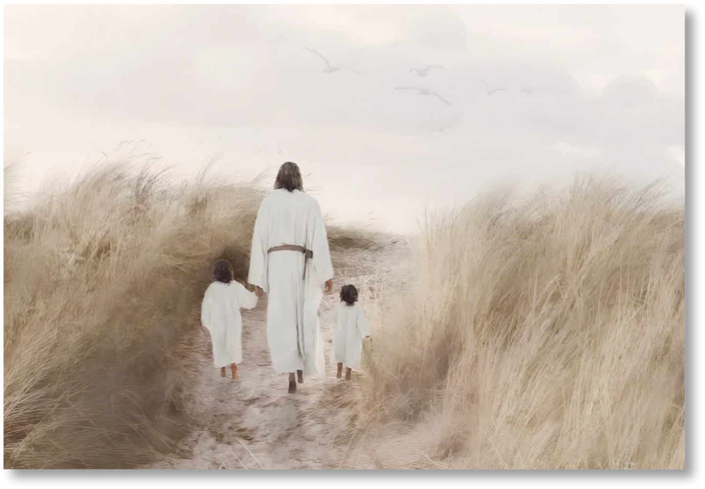 Petits - Imprimer