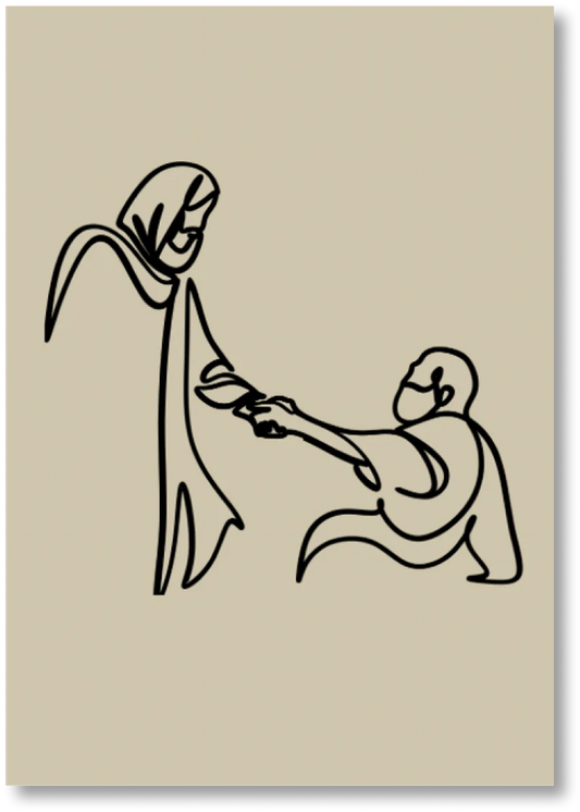 Miracles - Imprimer