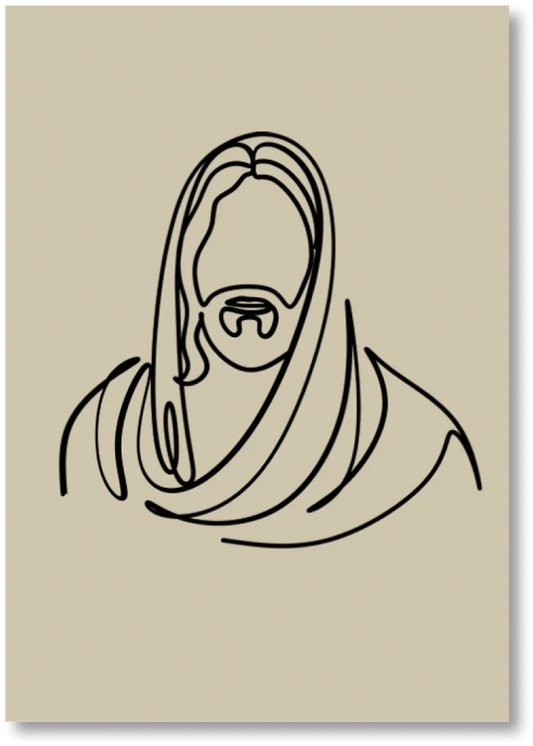 Portrait - Print