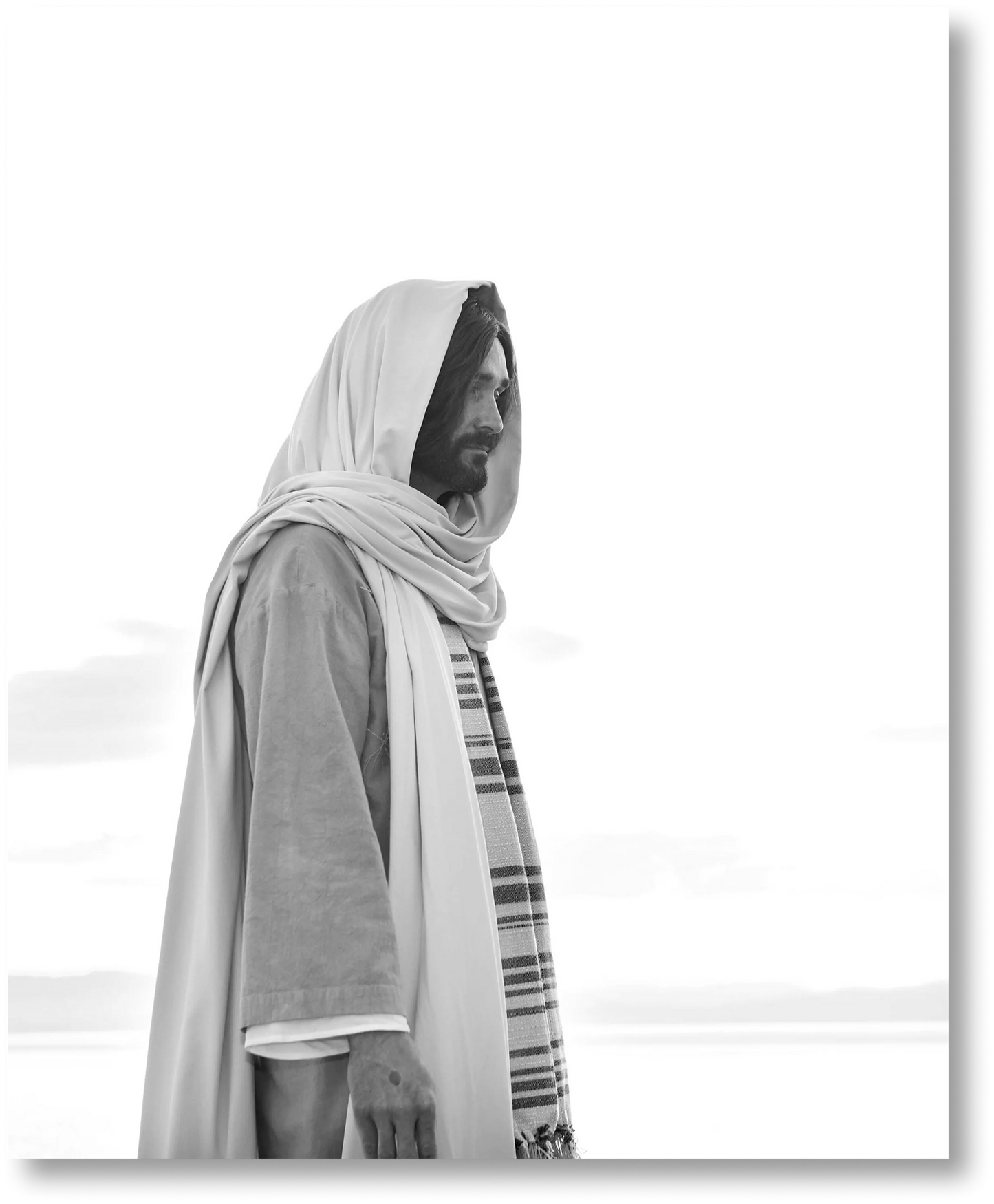 Prince of Peace - Print