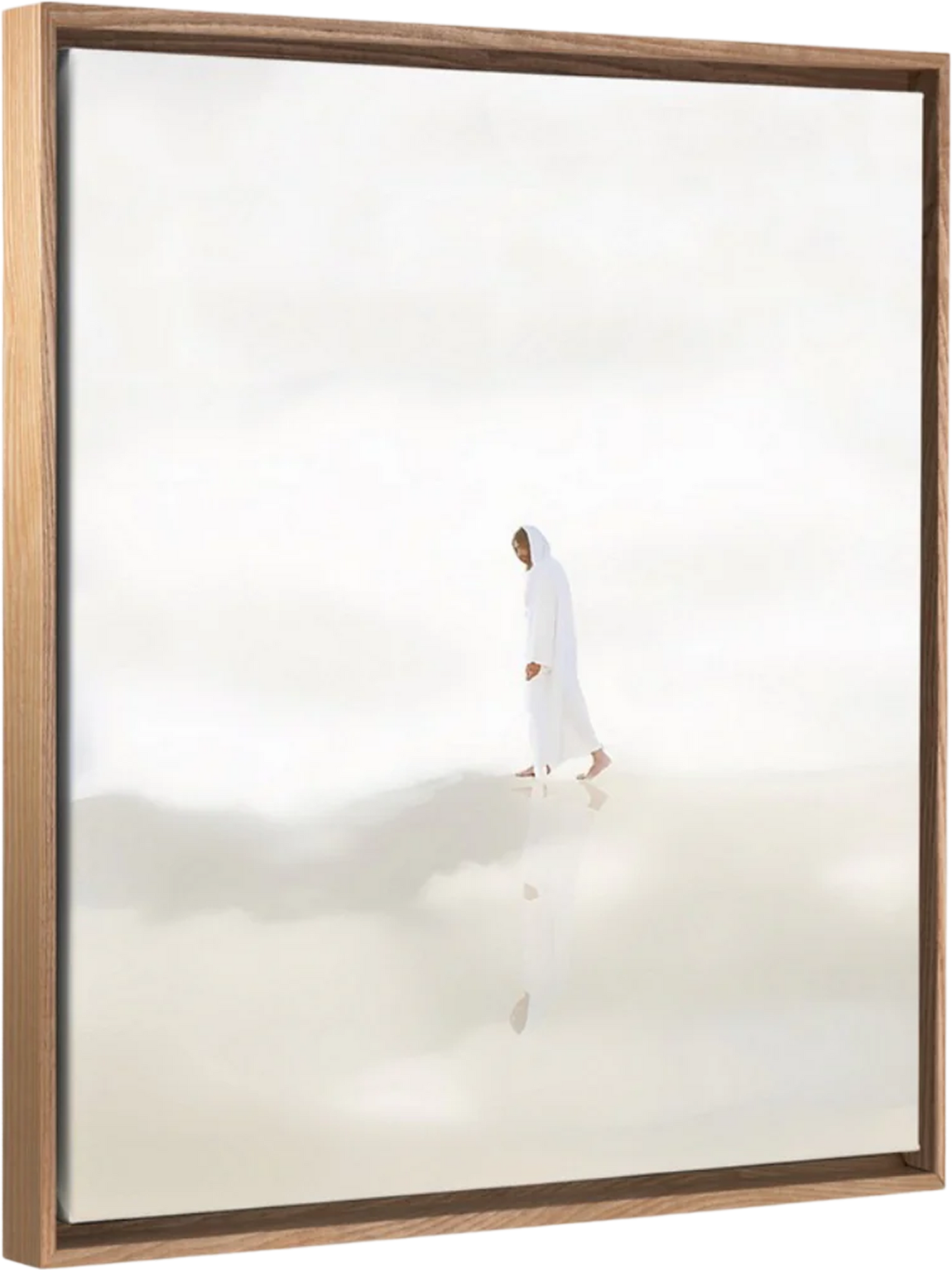 Reflektieren – Leinwand
