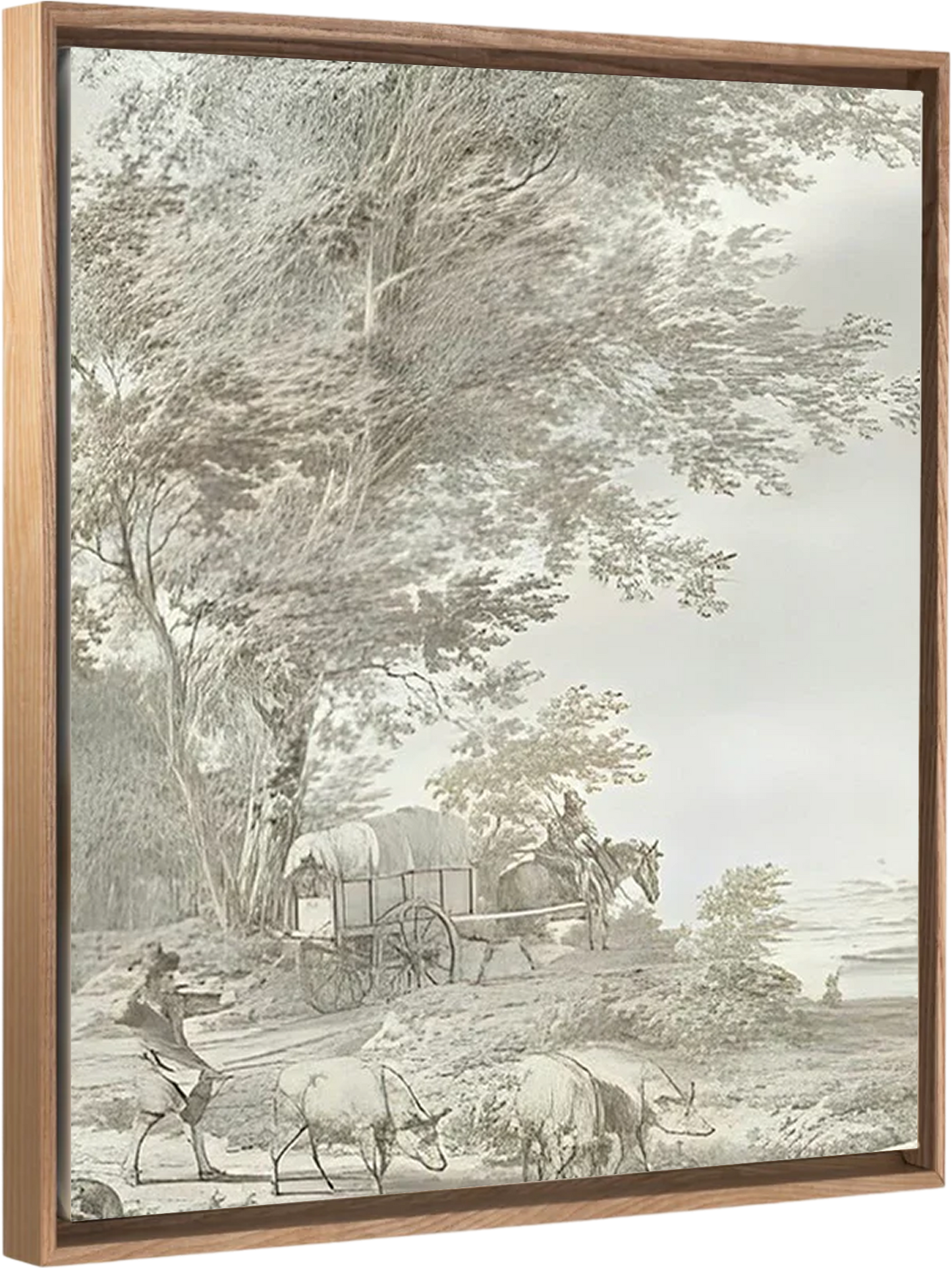 Ensemble - Toile