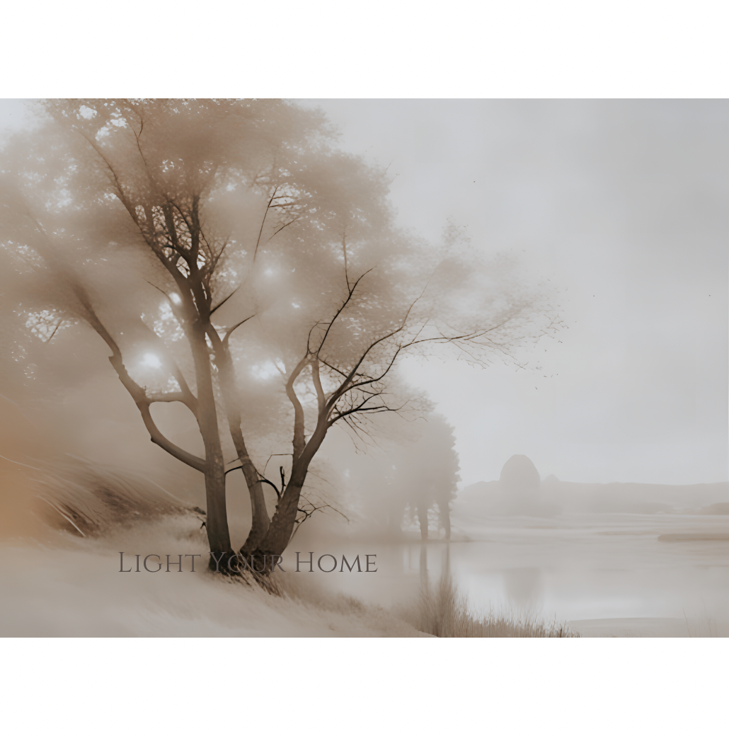Morning Dew - Print