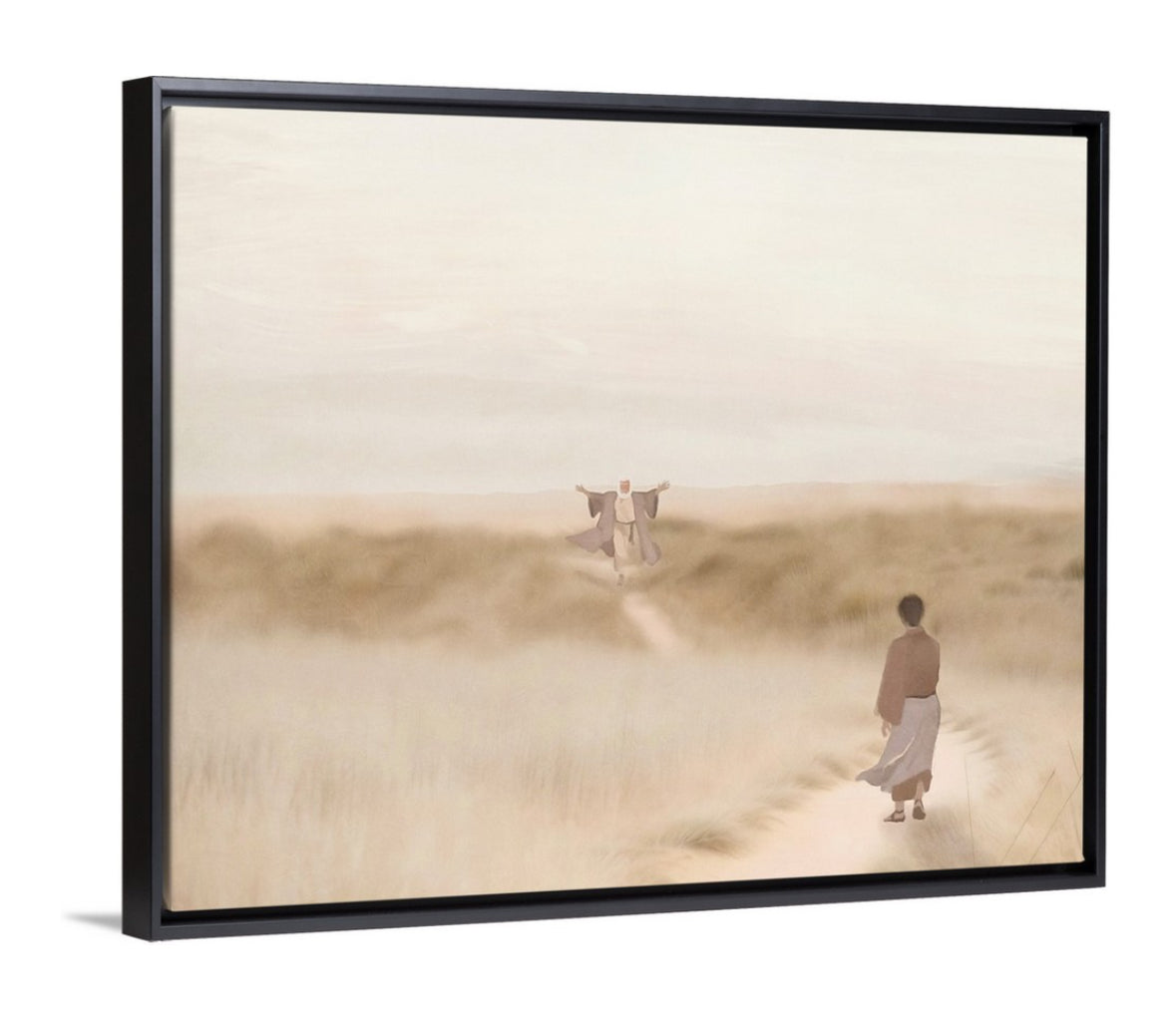 color_framed_canvas_horizontal_black