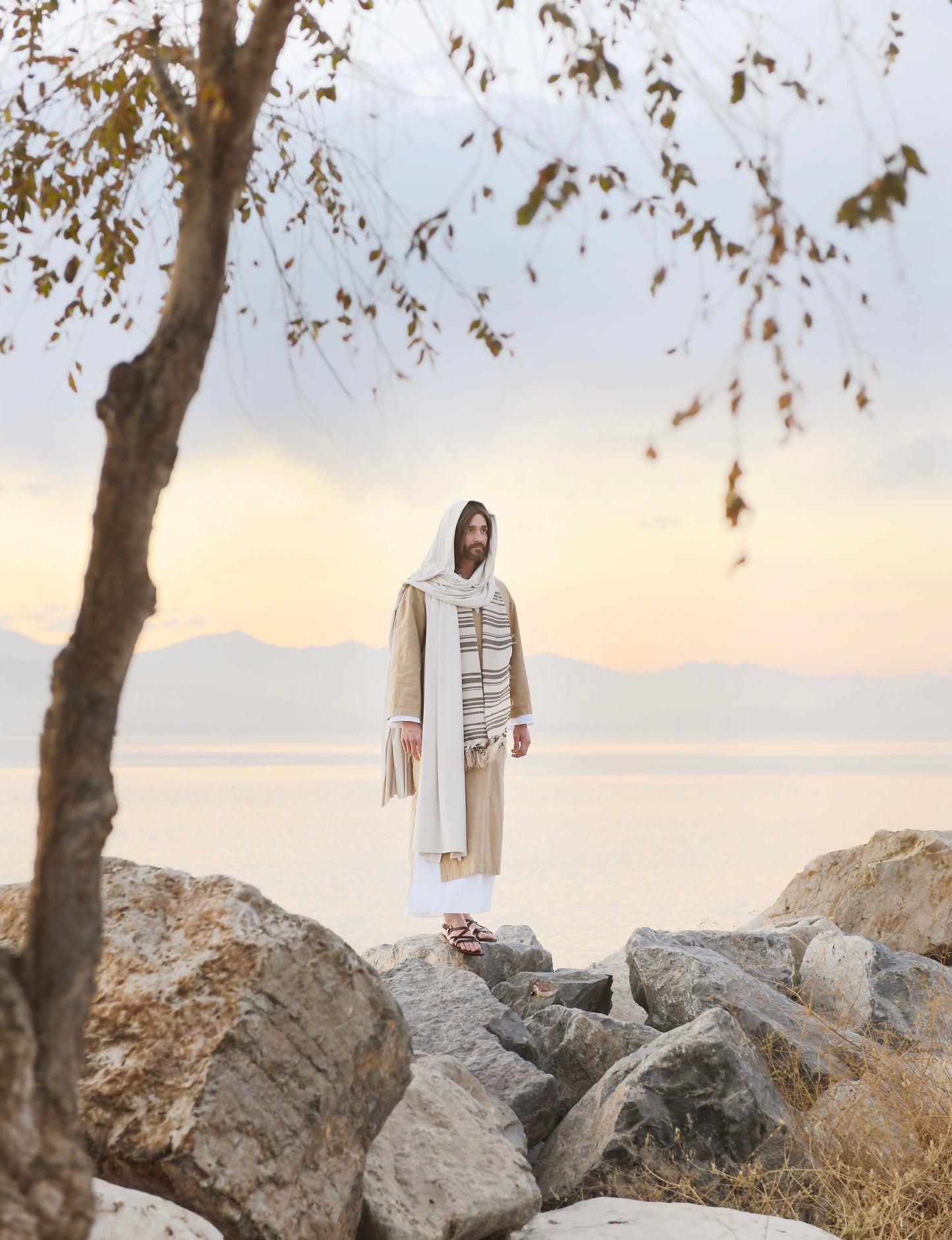 Viens à moi (Lumière) - Imprimer