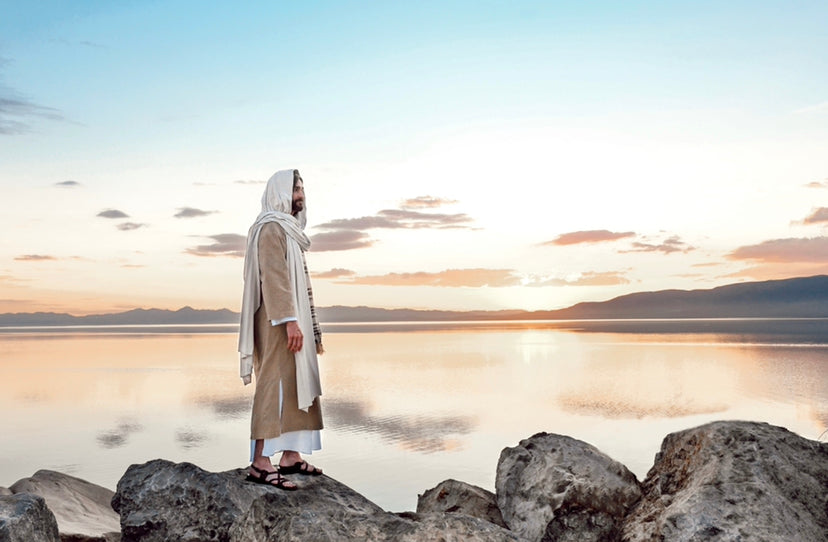 Light of the World #2 - Print