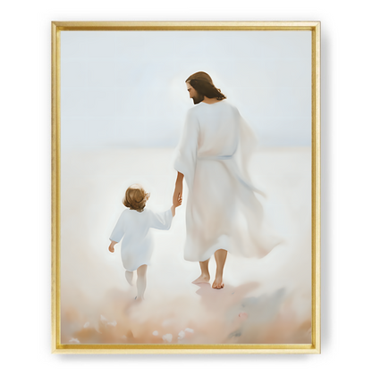 Child of God - Canvas