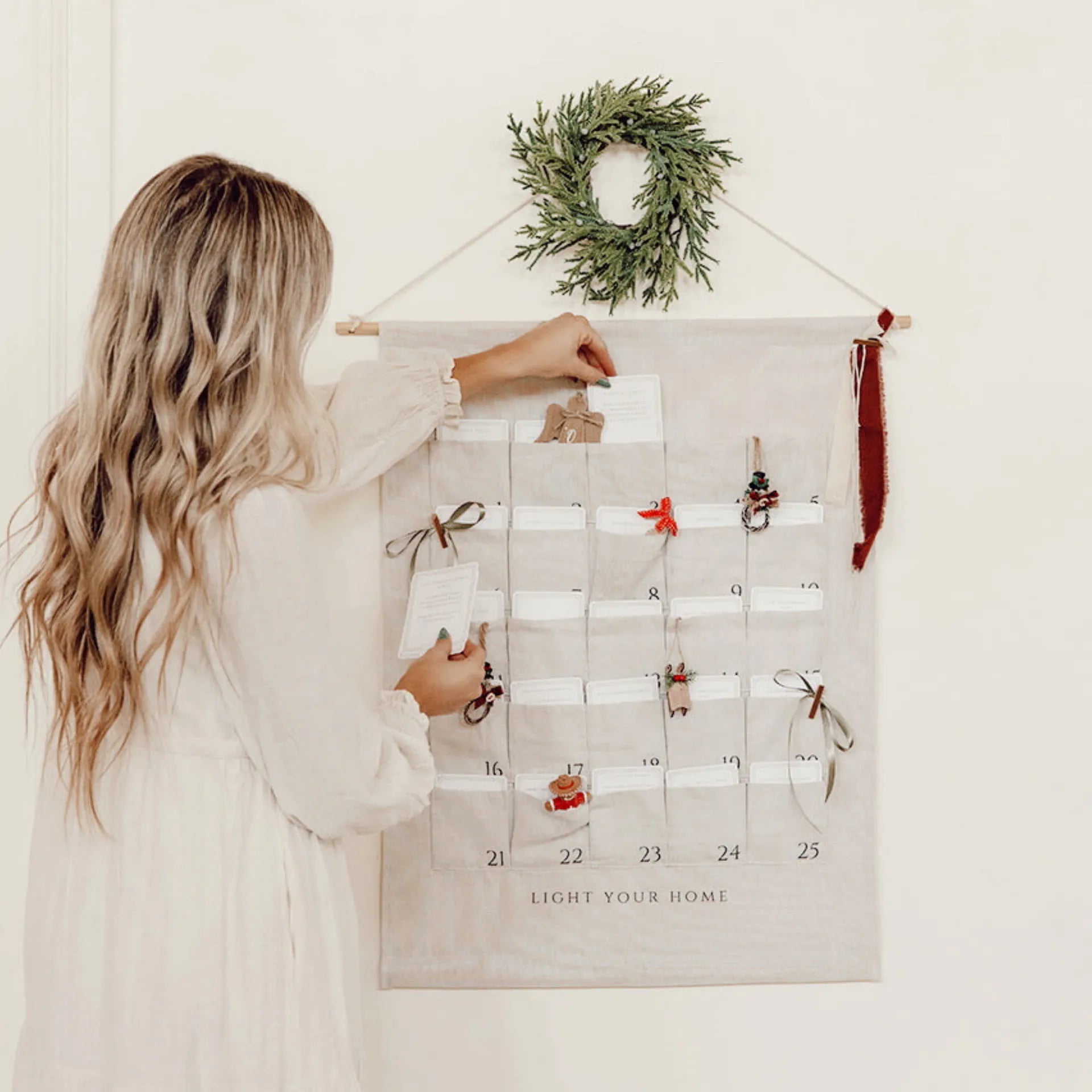Christmas Advent Calendar