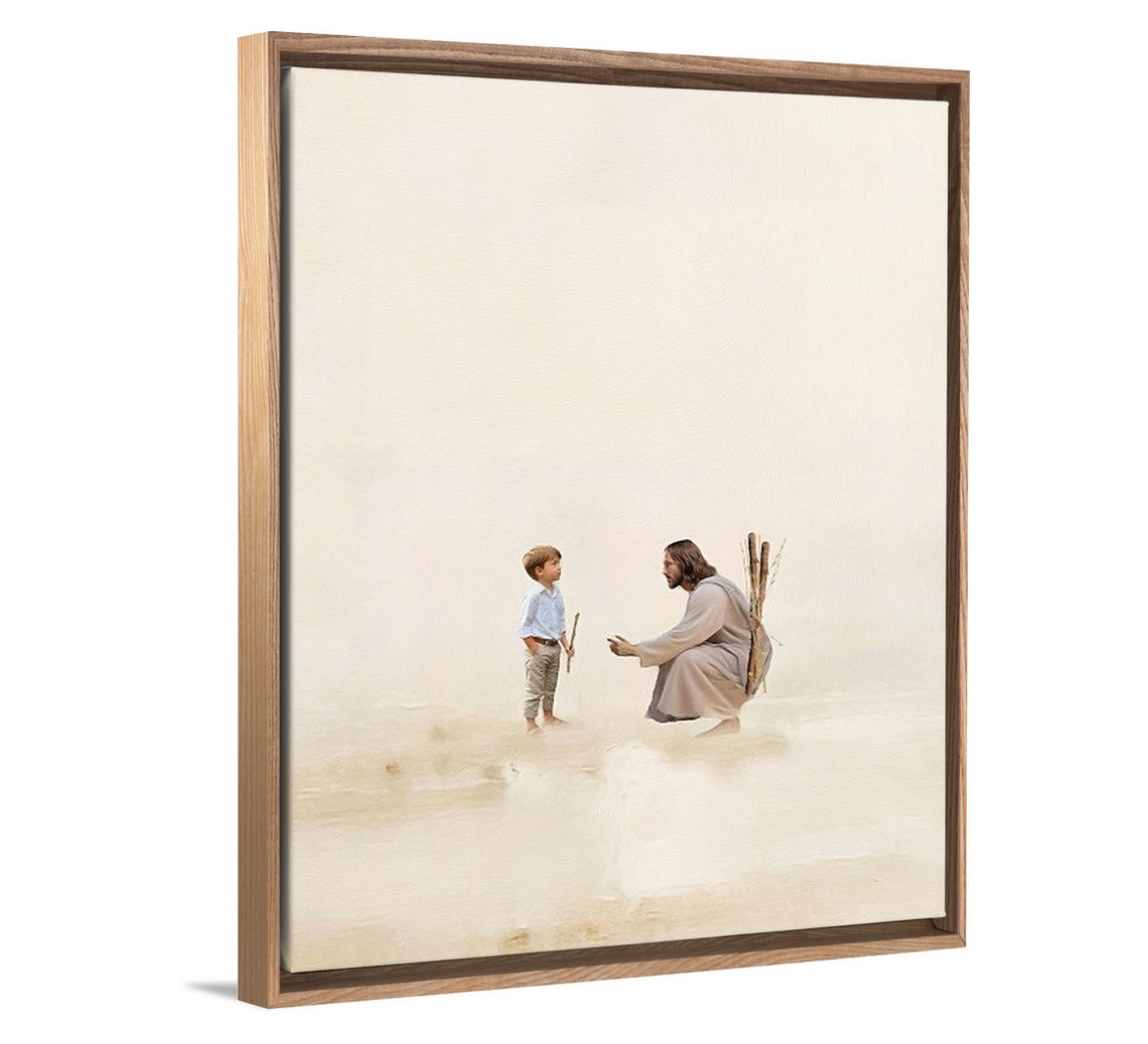 color_framed_canvas_vertical_natural oak