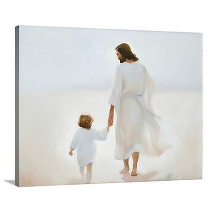 Child of God - Canvas