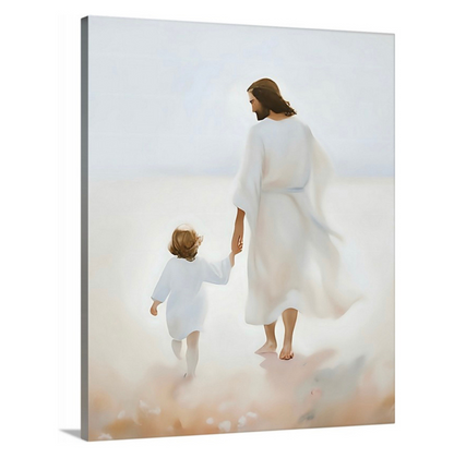 Child of God - Canvas