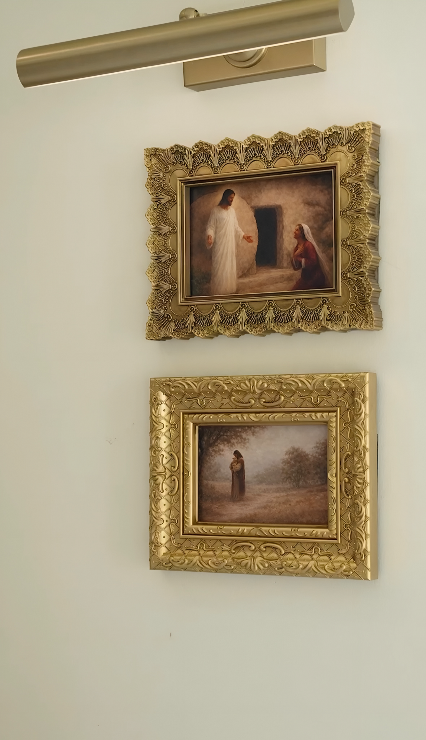 Gilded & Heritage Frame