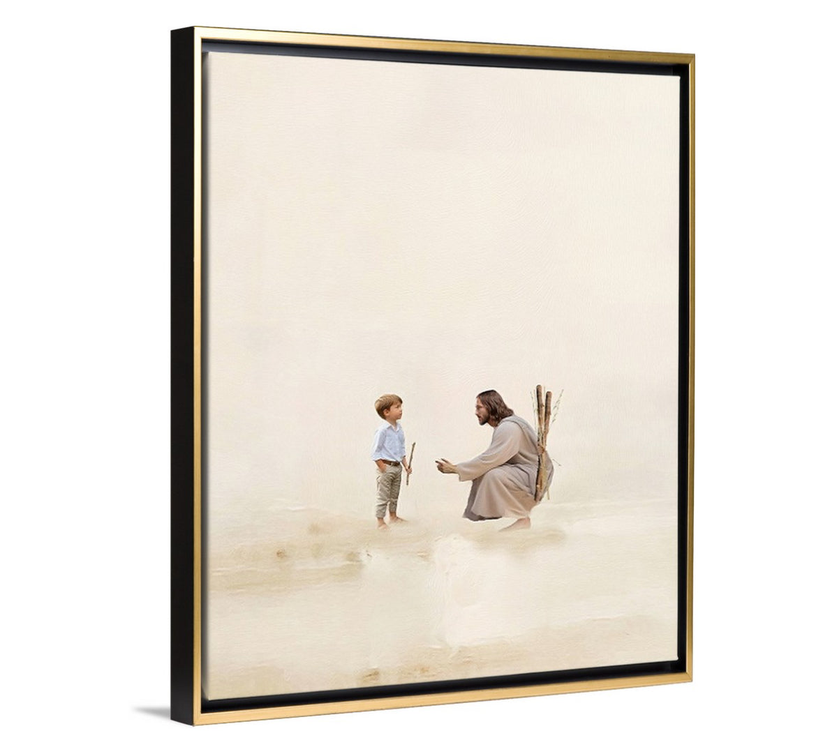 color_framed_canvas_vertical_gold