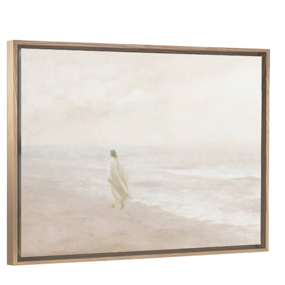 Beside Still Waters - Canvas