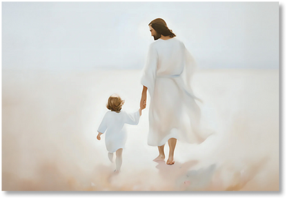 Child of God - Print