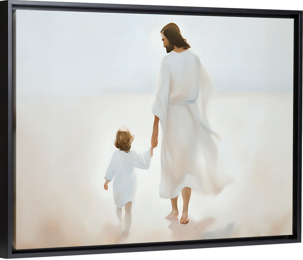 Child of God - Canvas