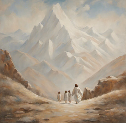 Conquérir - Imprimer