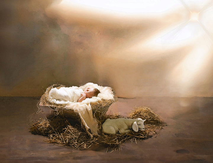 Art for Christ -- Regular Prints – Light Your Home