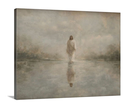 Reflected Glory - Canvas