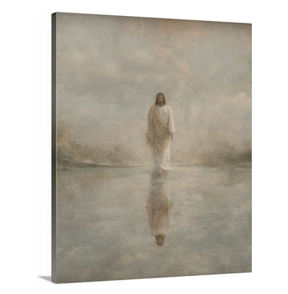 Reflected Glory - Canvas