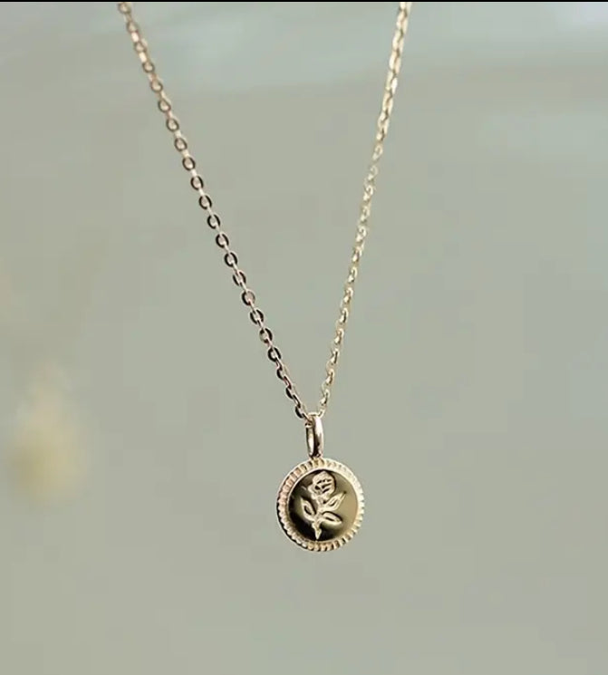 Mother Necklace