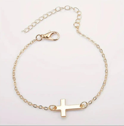 Follower of Christ Bracelet