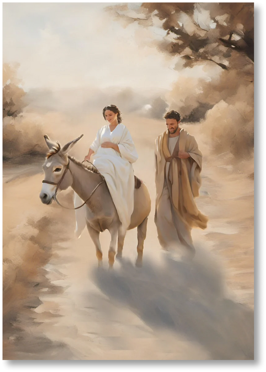 Joseph - Print