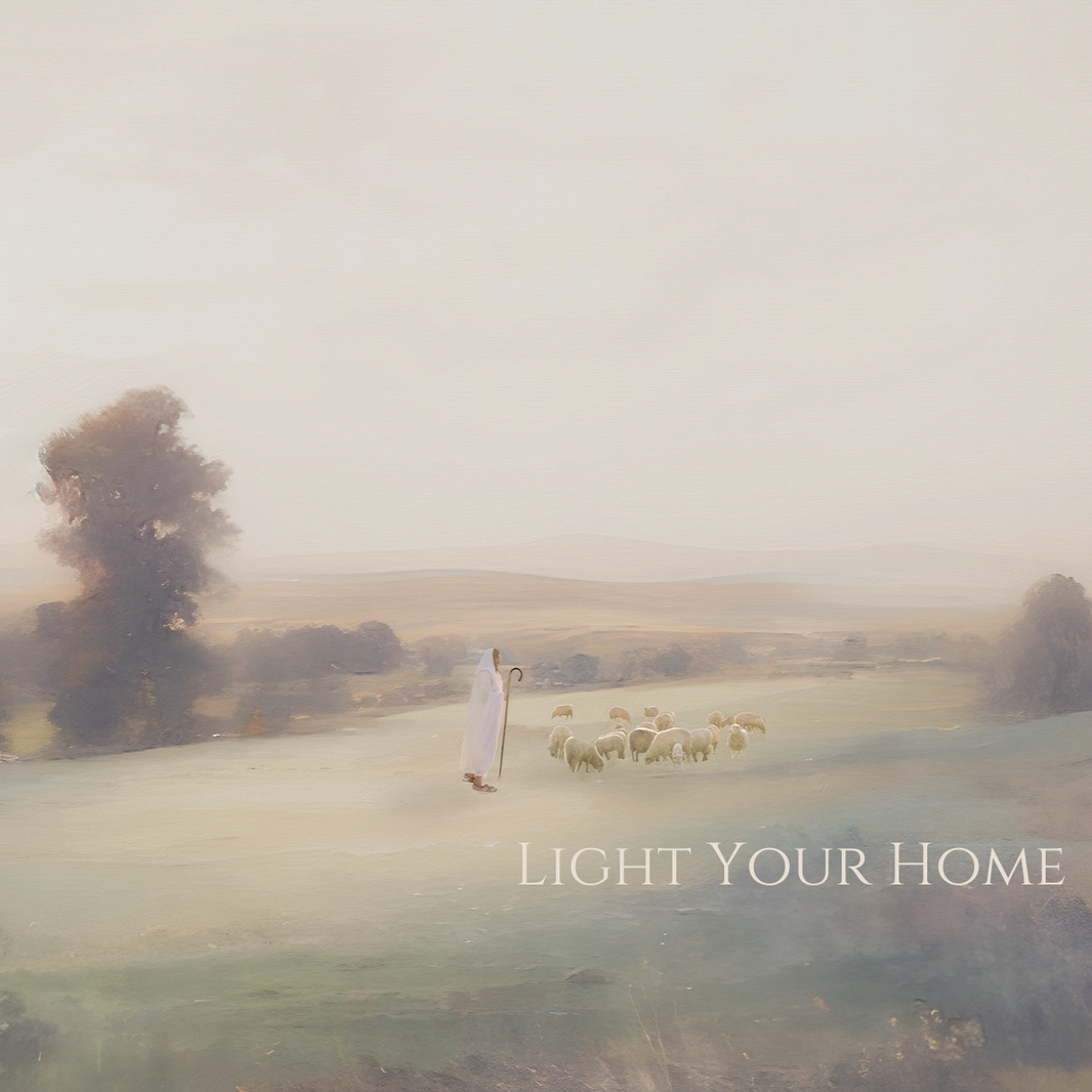 Art For Christians - Light Your Home Best Sellers – Page 3