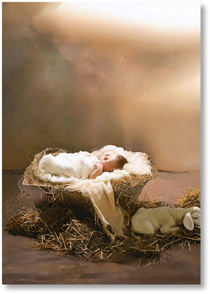 Light Of The World - Print