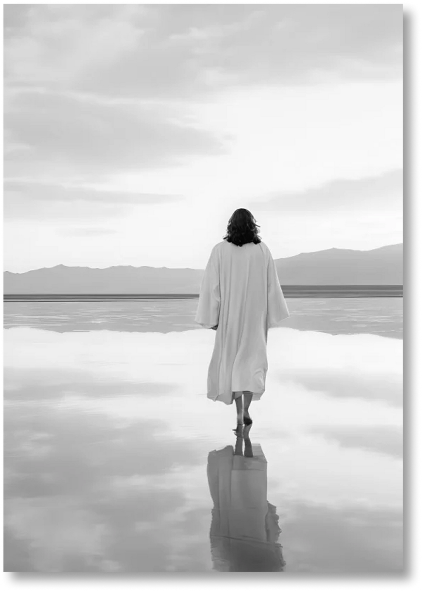 Reflections - Print
