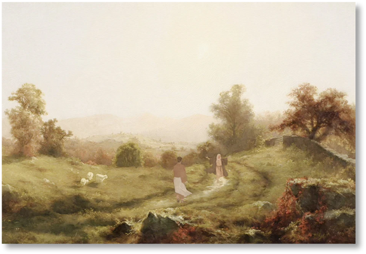 The Prodigal Son - Print
