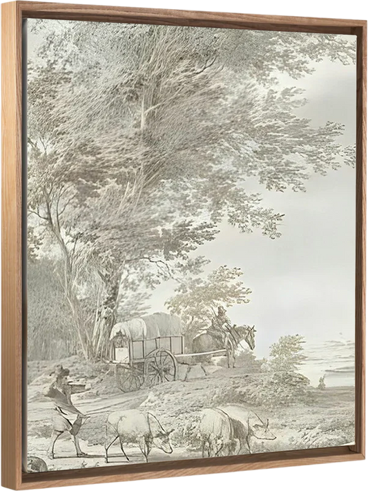 Ensemble - Toile