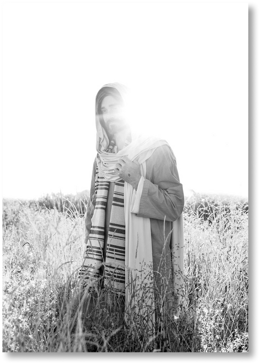 Marchez avec moi - Imprimer