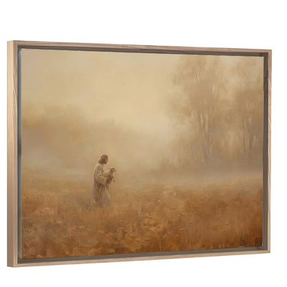 All My Hope - Canvas