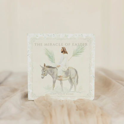 Easter Board Book