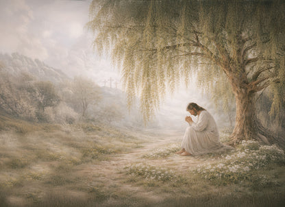 Garden of Gethsemane