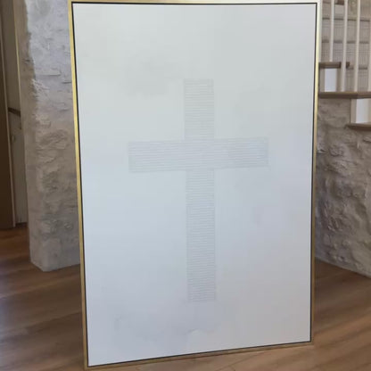 Words Of Christ - 430 Names of Christ - Canvas