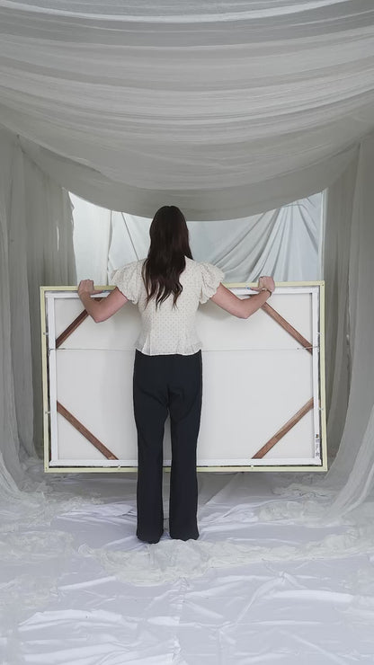 The One - Canvas