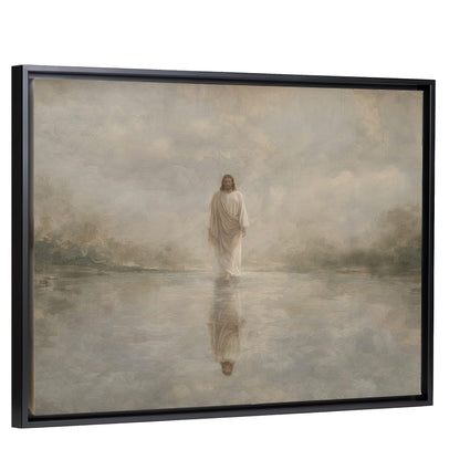 Reflected Glory - Canvas